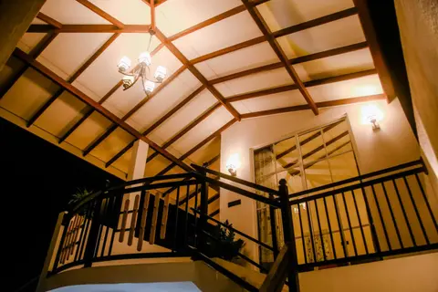 Pinidu Villa