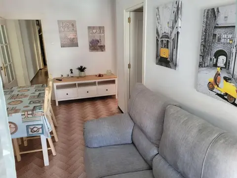 Apartamento en el Edificio Remo
