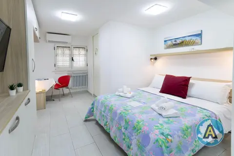 Casa Arcobaleno 57p