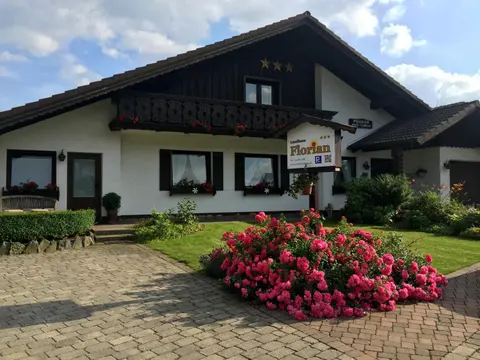 Landhaus Florian
