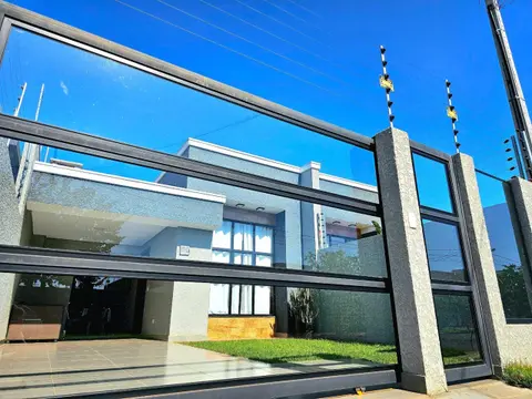 Casa Piscina próximo Cataratas/Aeroporto/Argentina