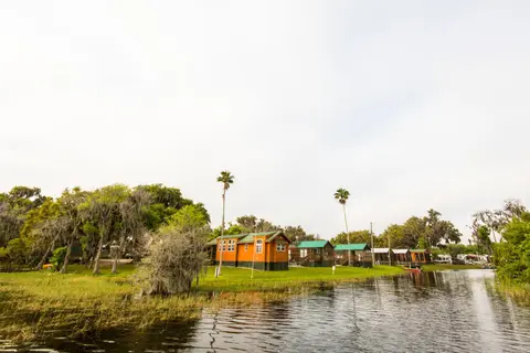 Oak Harbor RV Park