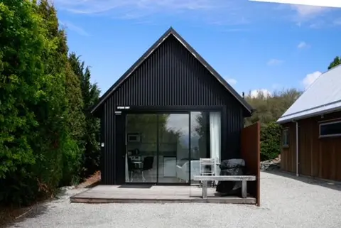 Lake View Studio
