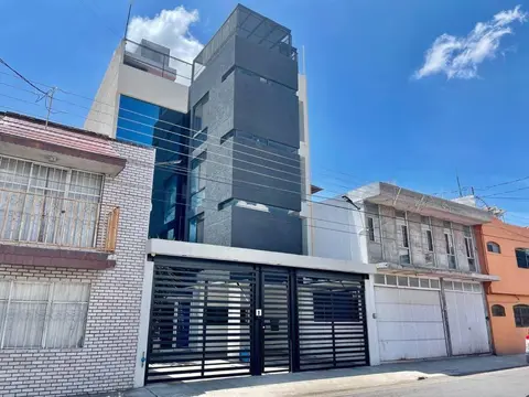 Tokio Loft Loft Moderno en Centro de Durango