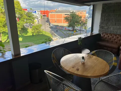 Hotel AirPort Pereira