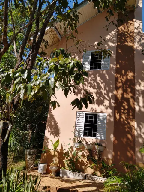Pousada Recanto Guatambu - Sobrado