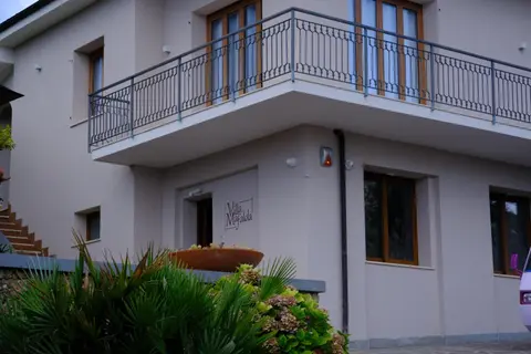 Villa Mafalda