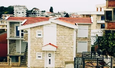 Vila Kajevic