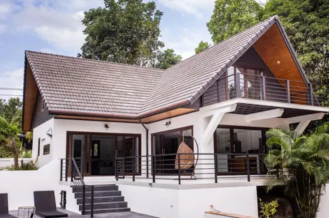 Coco Lilly Villas