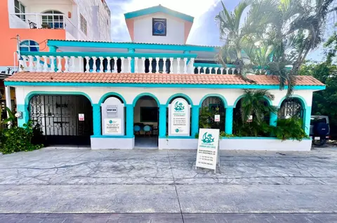 Casa Puerto Morelos