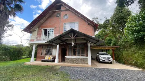 Casa VIP 2do Piso