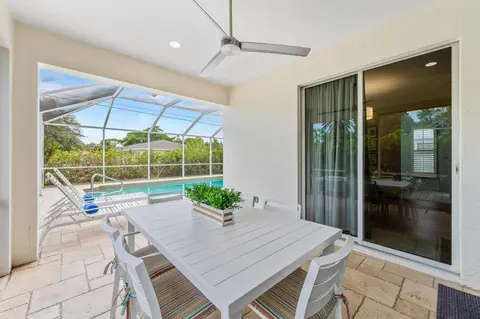 Neapolitan Vacation Rentals - Pet Friendly, Newly Updated Luxury Home with Private Pool! Complete Privacy and Only a 10 Minute Walk to Vanderbilt Beach Clo