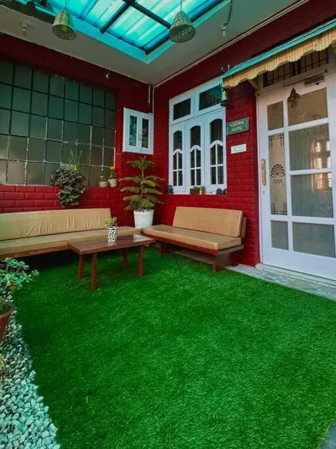Aikyam Niwas - 1BHK Apartment