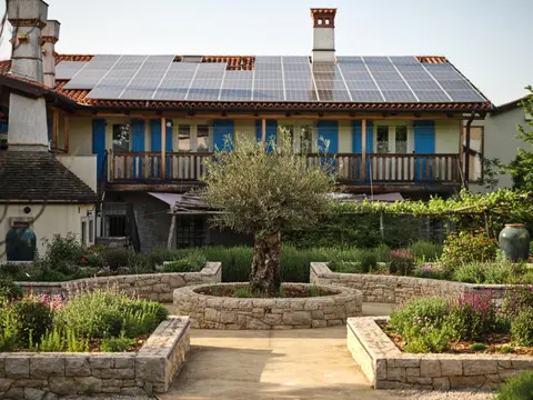 HOTEL StDaniel