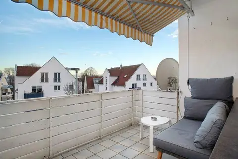 RD Ferienwohnung