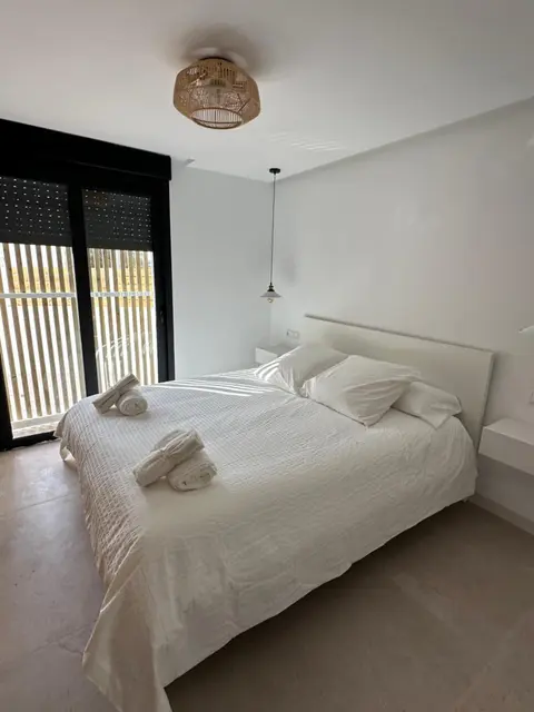 La Capilla del Cabo Apt 1