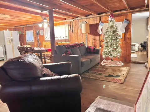 O Me, O Mio Cabin near the AuSable River