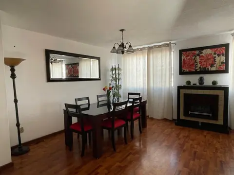 Departamento amplio céntrico
