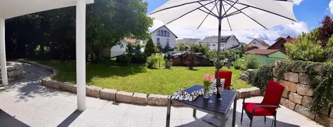 Apartment Relax in Überlingen Bodensee