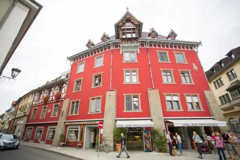 City-Appartment Seepromenade