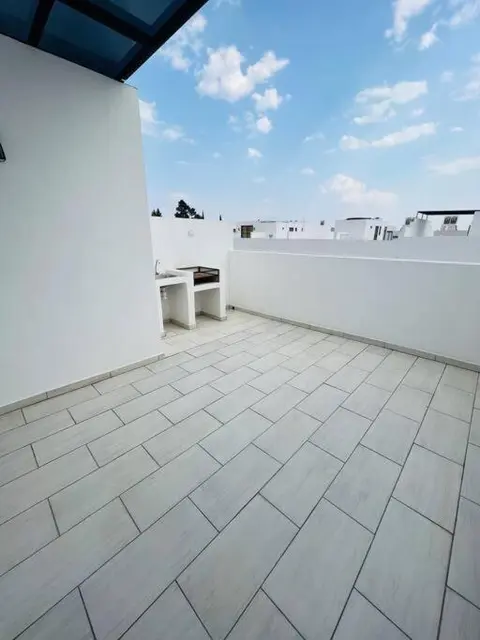 Casa en Fraccionamiento Privado con alberca
