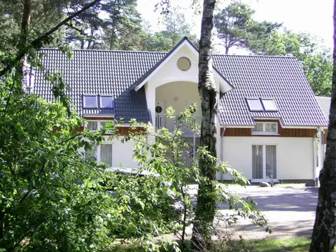 Ferienwohnung Strandidyll 1