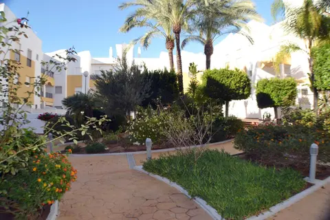 Costa Ballena - El Paraíso
