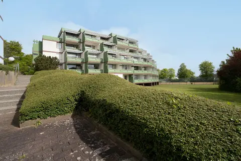 Driftberg 1 Schöne Aussicht