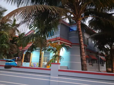 Om home stay