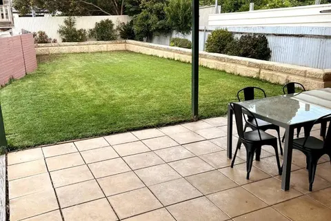 Family and Pet Friendly in central location
