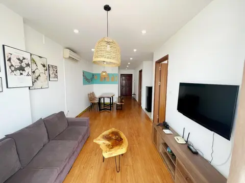 Luxury Apartment - Homestay Newlife Tower