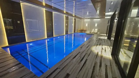 Dacha Akua Relax