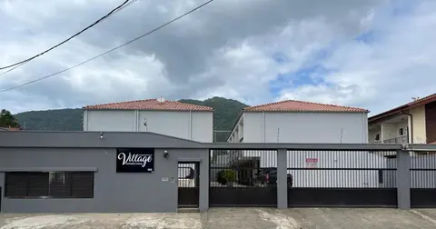 UBATUBA Village Americana