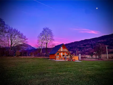Agri Camp Dolomiti