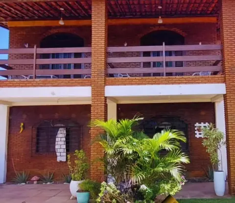 Vilascasa