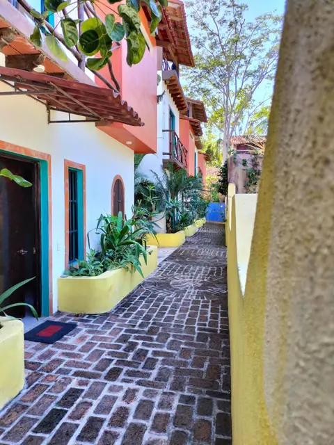 Amaria Villas