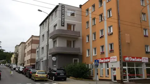 Pokoje i Apartamenty Retro Gdynia
