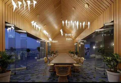 Mejor edificio de Quito Edificio Oh Coliving Ecuador Gonzalez Suarez