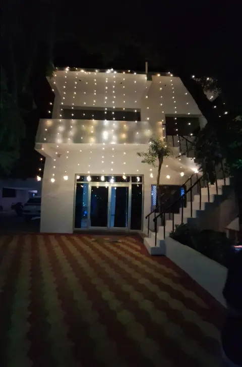 Vinewood Homestay