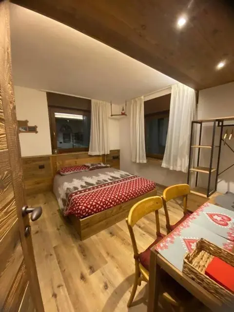 La Chambre de Chaloz