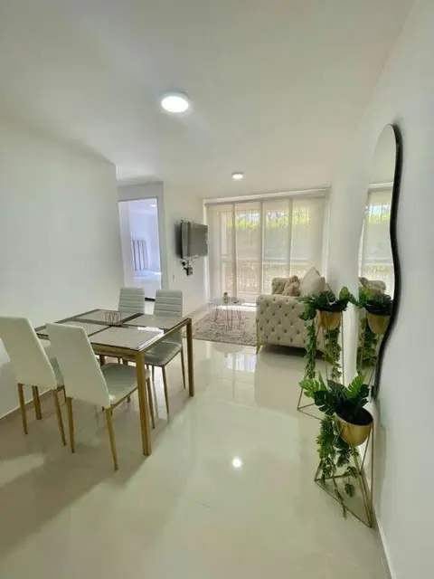Espectacular apto, sur de cali