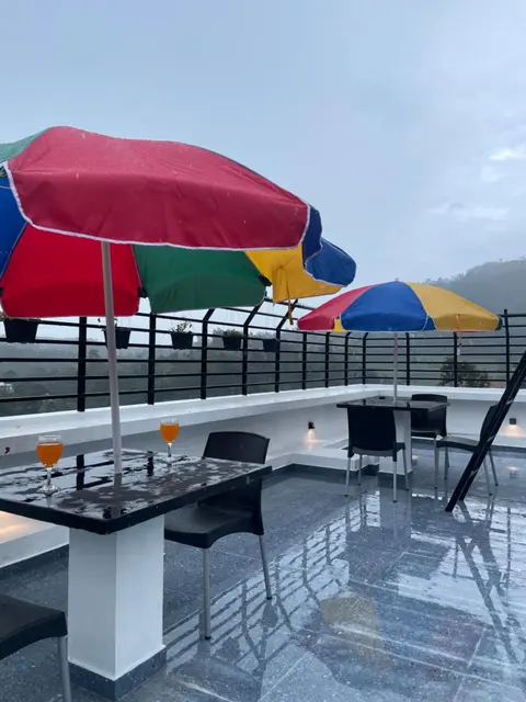 Hotel Kanvinra