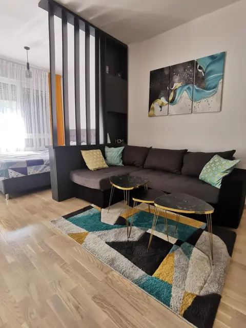 Apartman Vukan