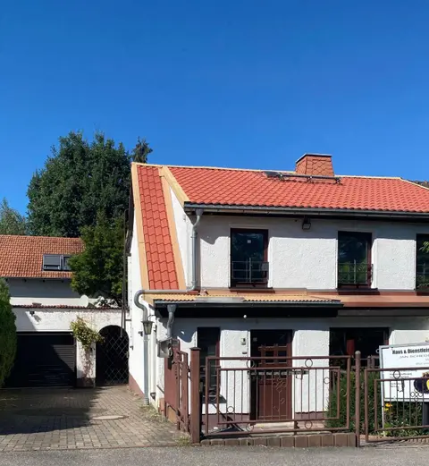 Haus Heiken Apartment Lavendel