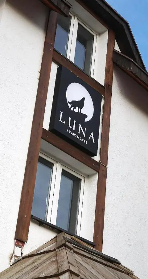 Luna Apartmani Kopaonik