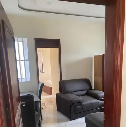 Maison Blanche Lomé Kégue -Annexe Cacaveli