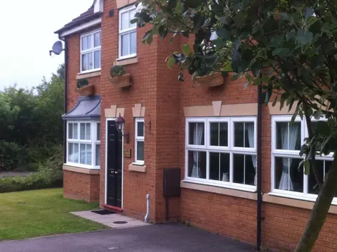 Arden Guest House B&B - NEC Birmingham - Birmingham Airport
