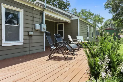 3 Bedroom Home