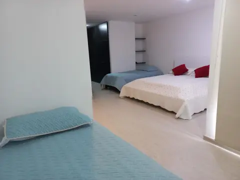 Lujoso Hospedaje en las Alturas