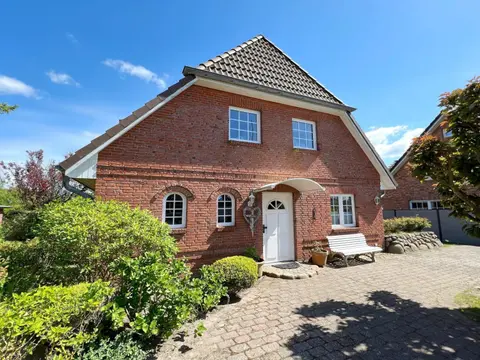 Ferienwohnung Kampen